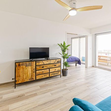 Golden Sand Anglet Biarritz - Front De Mer - Parking Privatif Gratuit Dış mekan fotoğraf