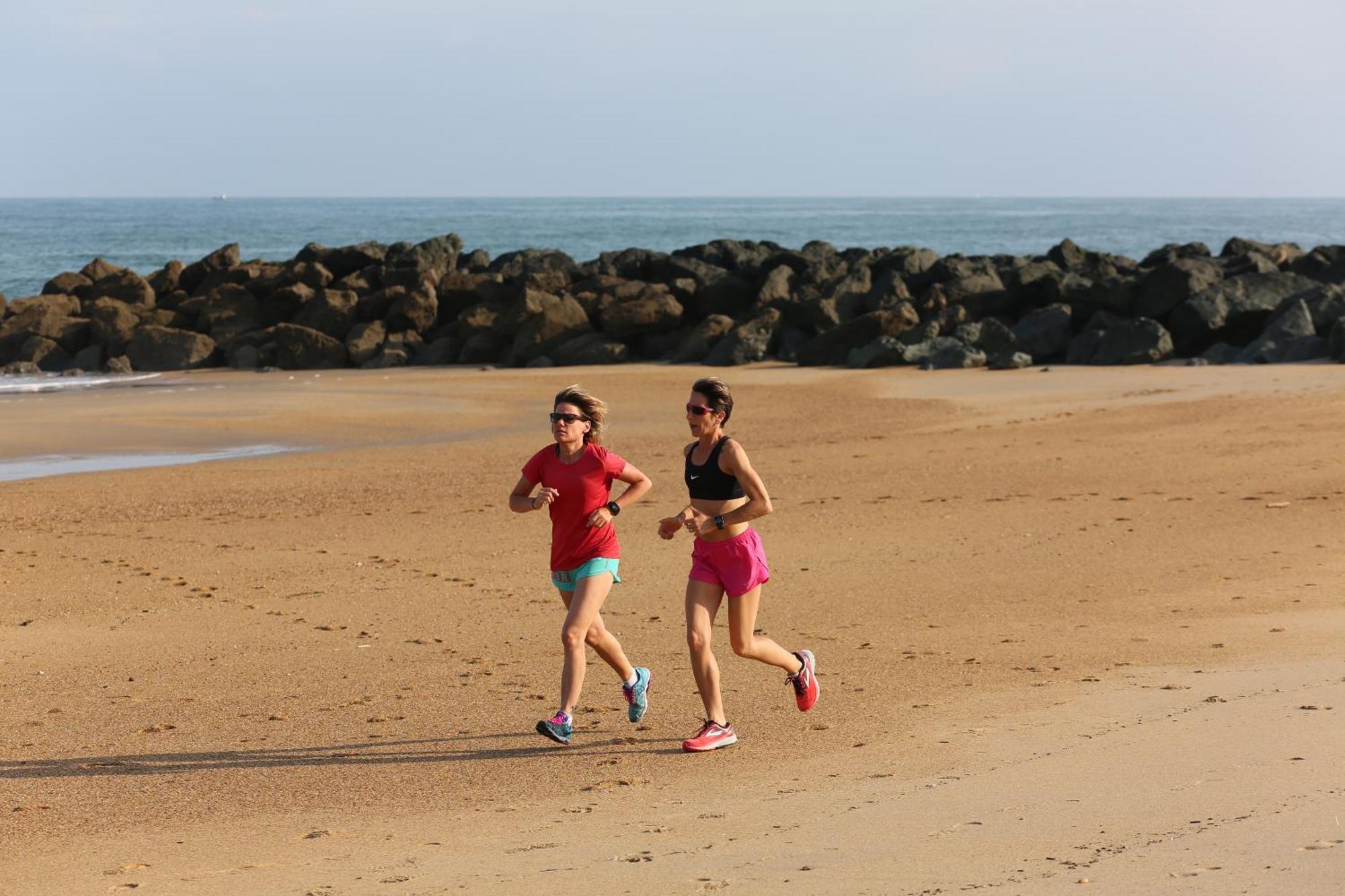 Golden Sand Anglet Biarritz - Front De Mer - Parking Privatif Gratuit Dış mekan fotoğraf